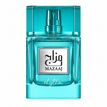 Mazaaj Rhythm | Eau De Parfum | 100ml