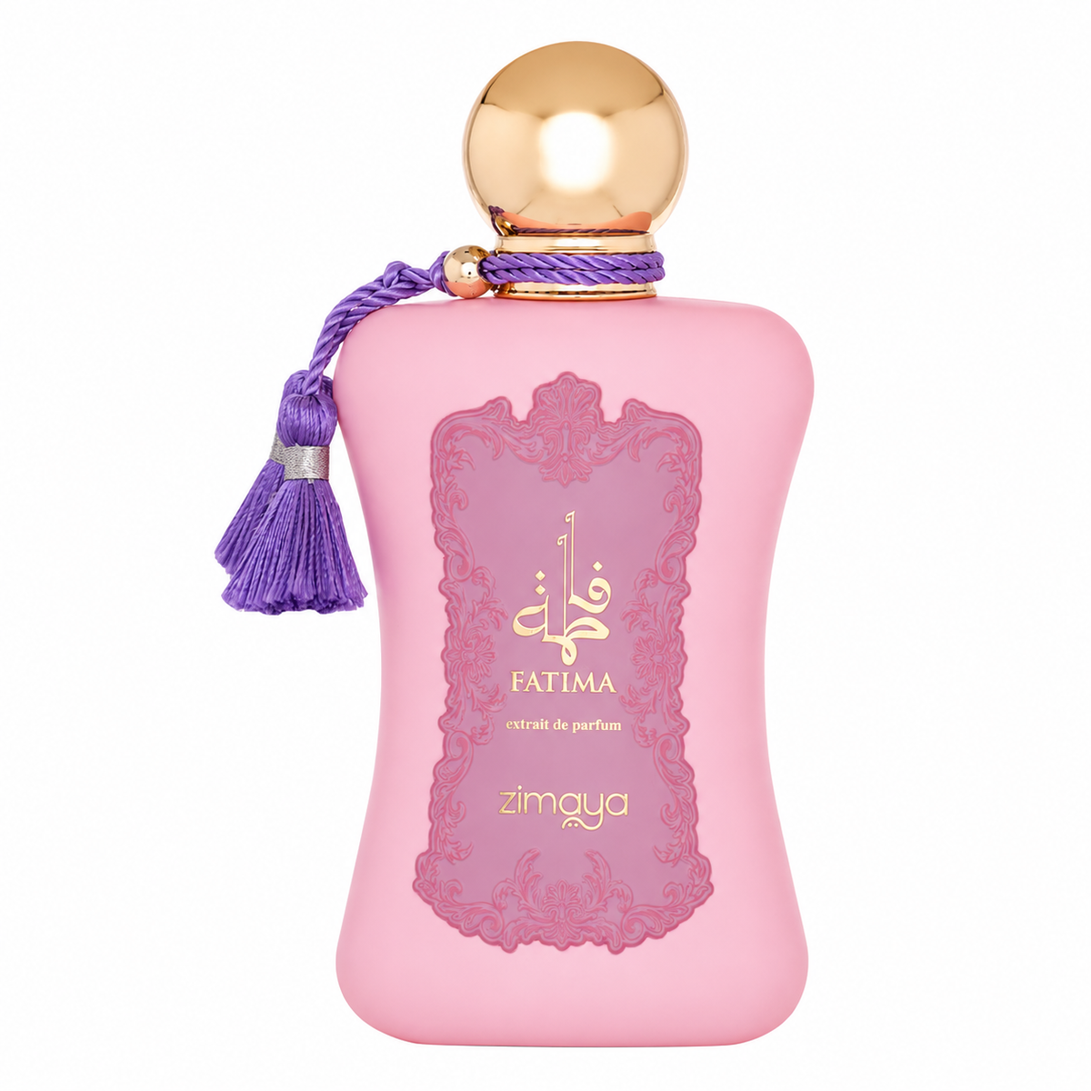 Fatima | Extrait De Parfum | 100ml