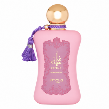 Fatima | Extrait De Parfum | 100ml