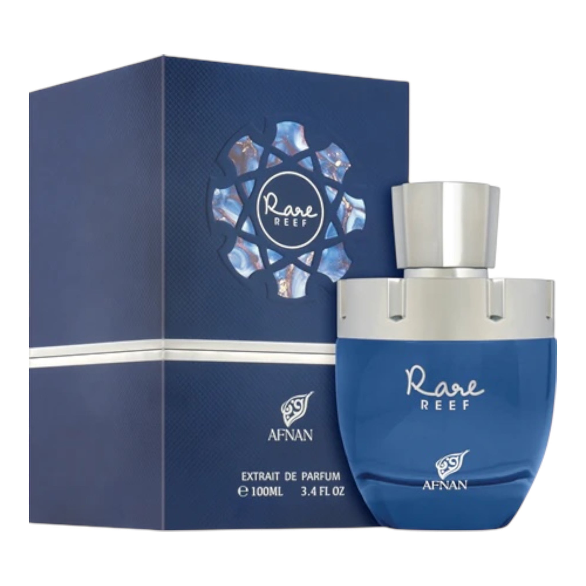 Rare Reef Extrait De Parfum 100ml By Afnan