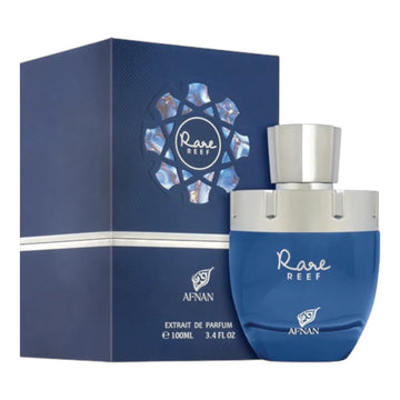 Rare Reef Extrait De Parfum 100ml By Afnan