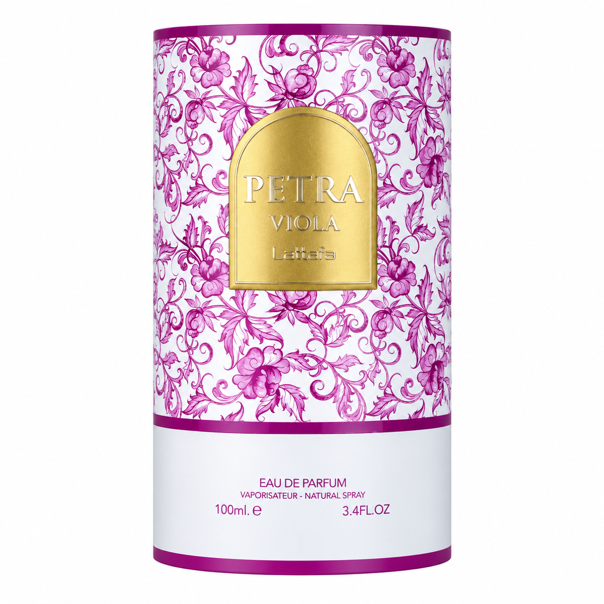 Petra Viola | Eau De Parfum | 100ml
