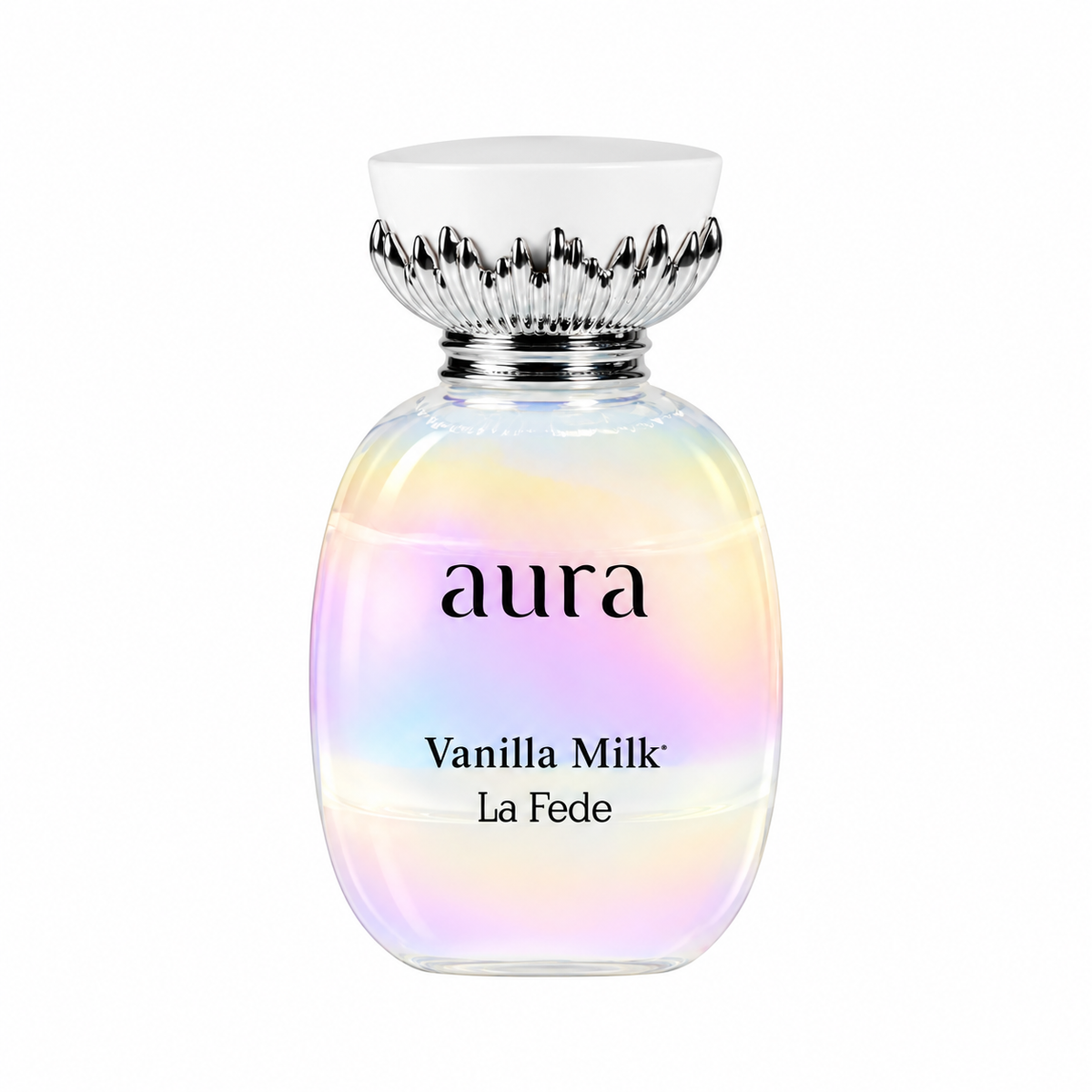 Le Fede Aura Vanilla Milk | Eau De Parfum | 100ml