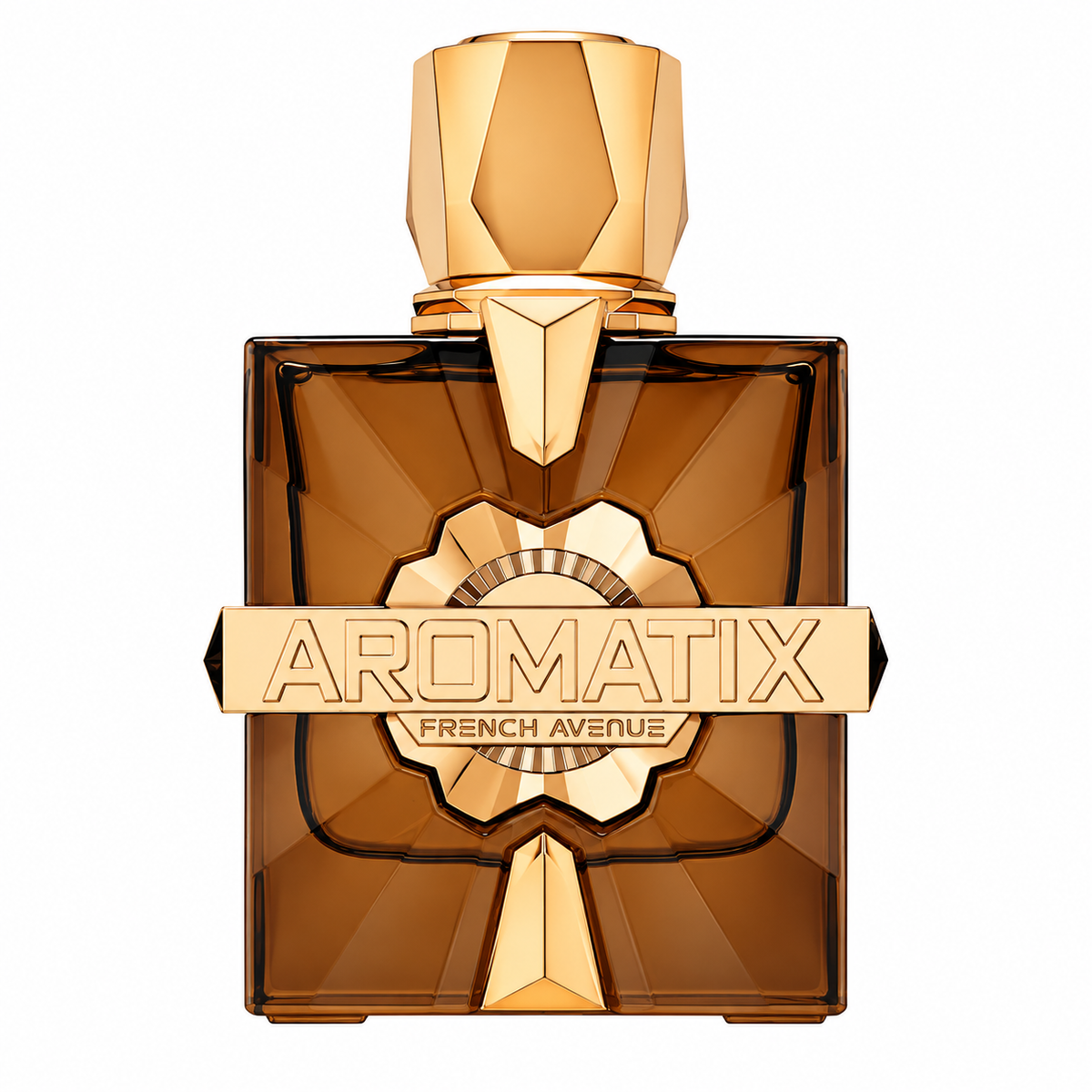 Naughty Dates | Extrait De Parfum |100ml