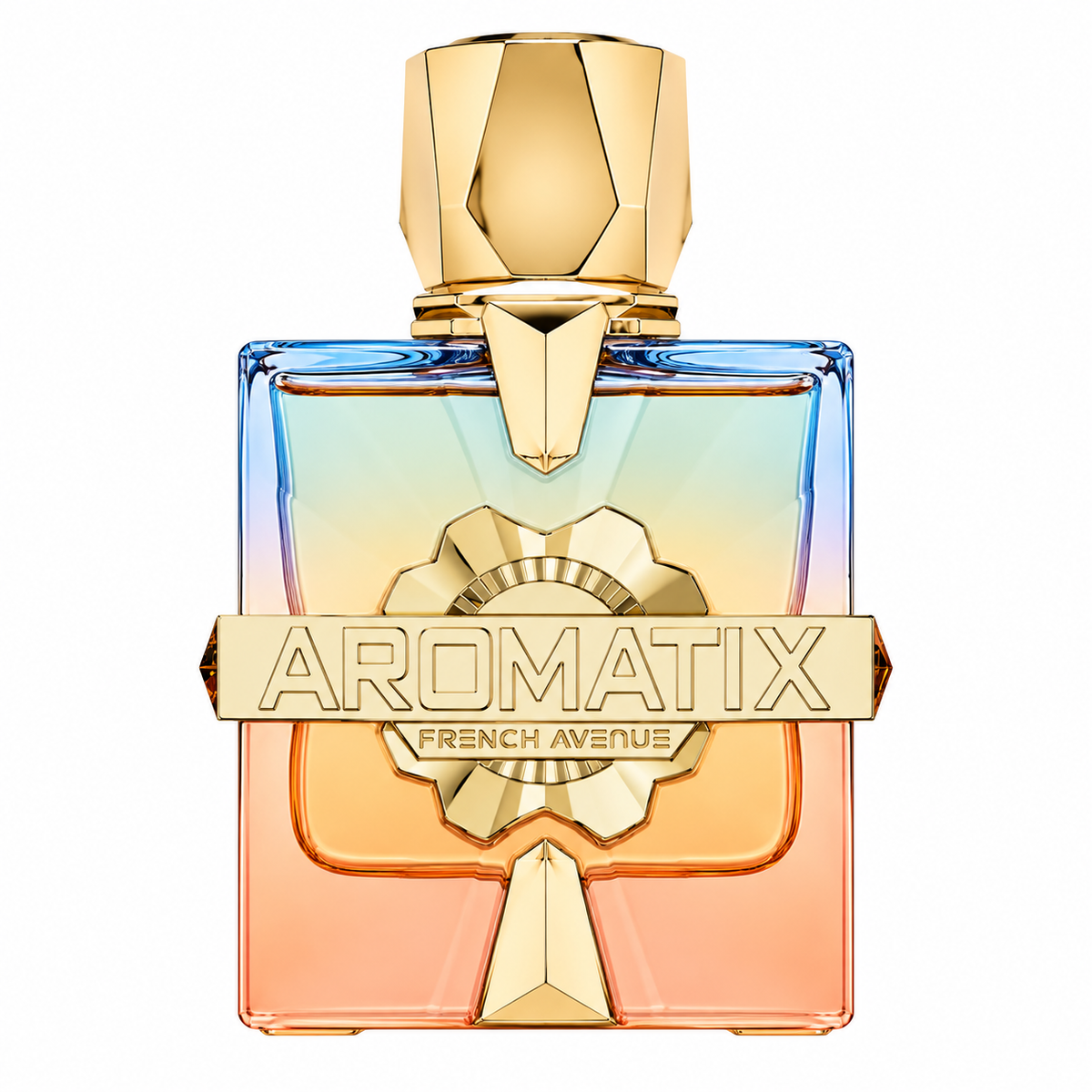 Teas Me | Extrait De Parfum |100ml
