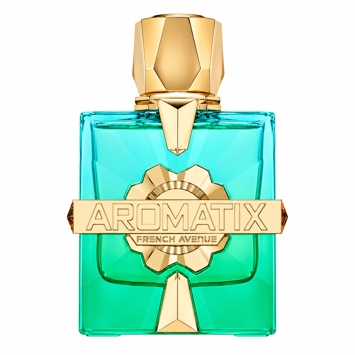 Sun Kissed | Extrait De Parfum |100ml