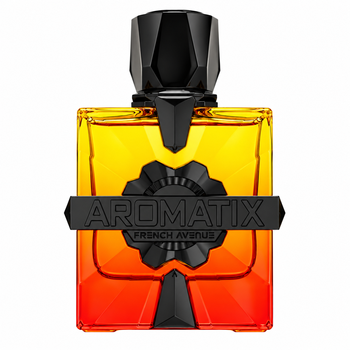 Forbidden Fruit | Extrait De Parfum |100ml