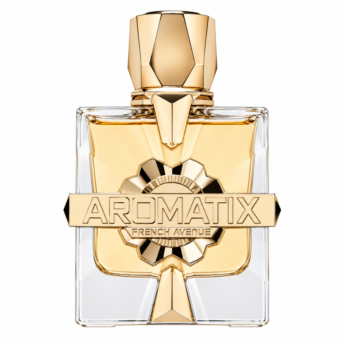 X Xandal | Extrait De Parfum |100ml