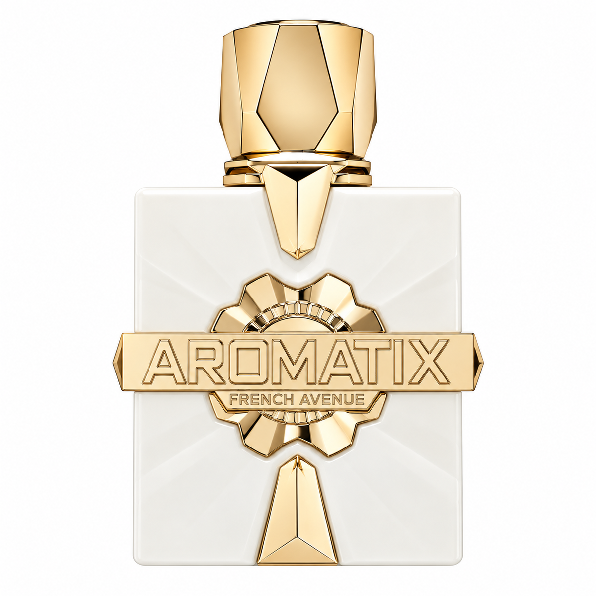 Platine Blanc | Extrait De Parfum |100ml