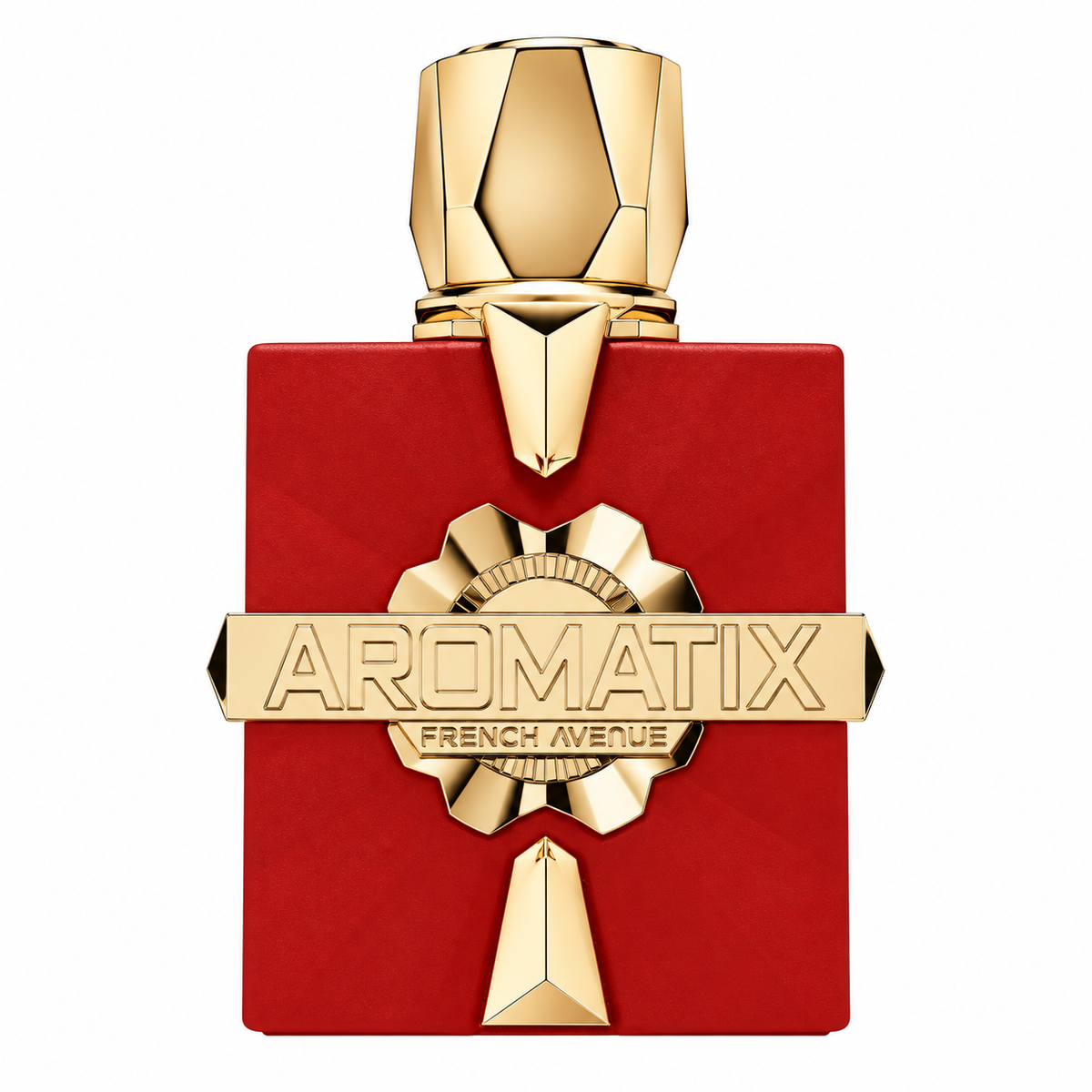 Carnal Desire | Extrait De Parfum |100ml