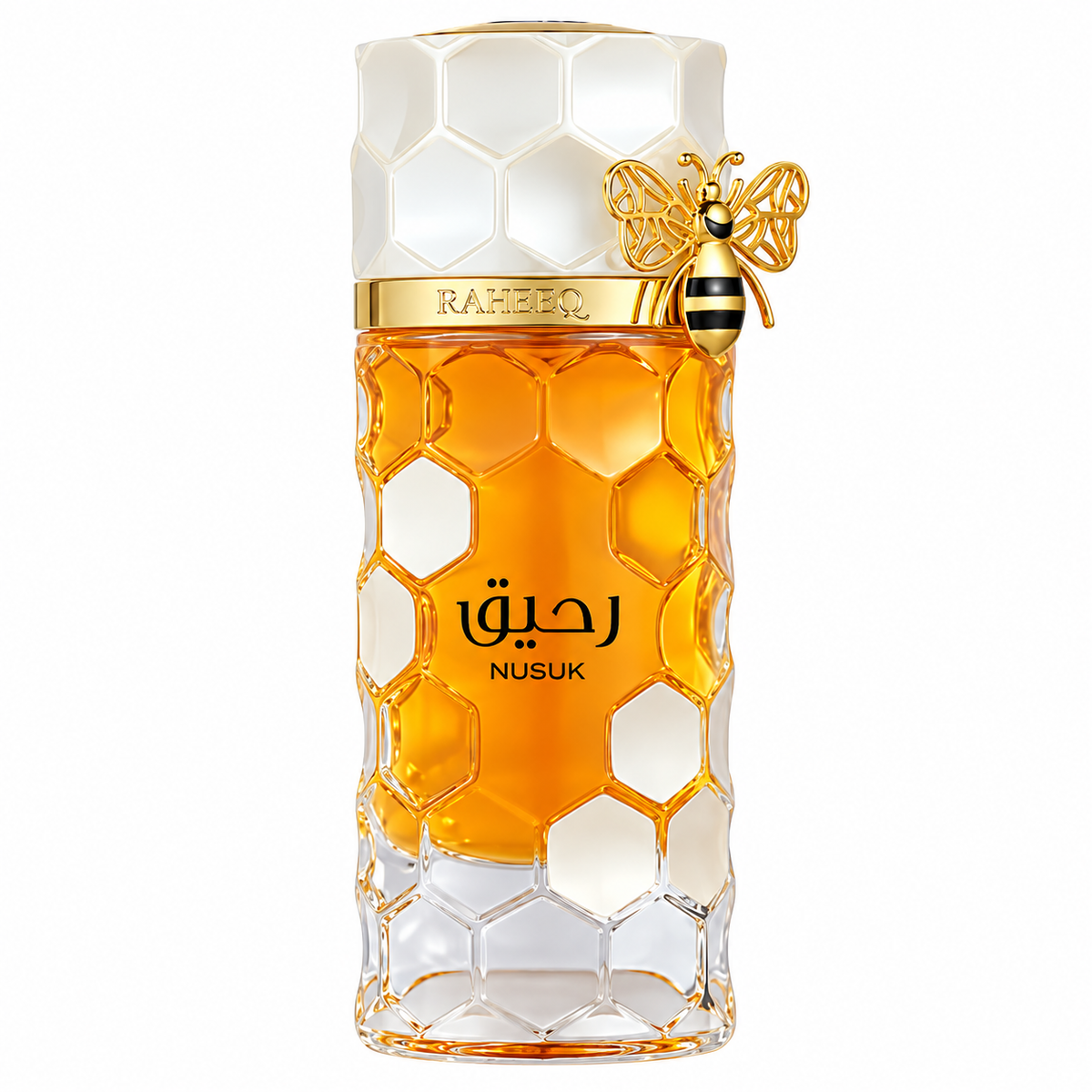 Raheeq | Extrait De Parfum | 100ml