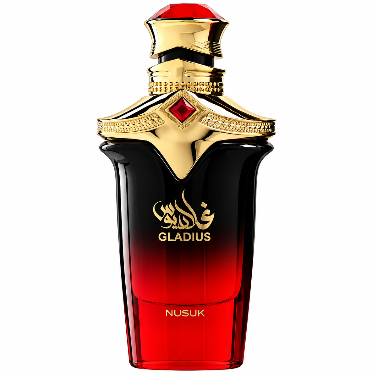 Gladius | Extrait De Parfum | 100ml