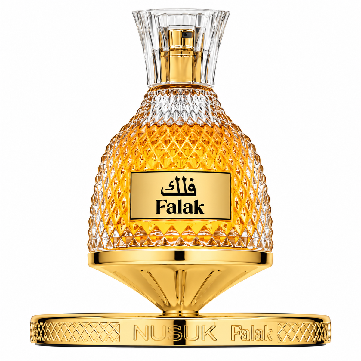Falak | Eau De Parfum | 100ml
