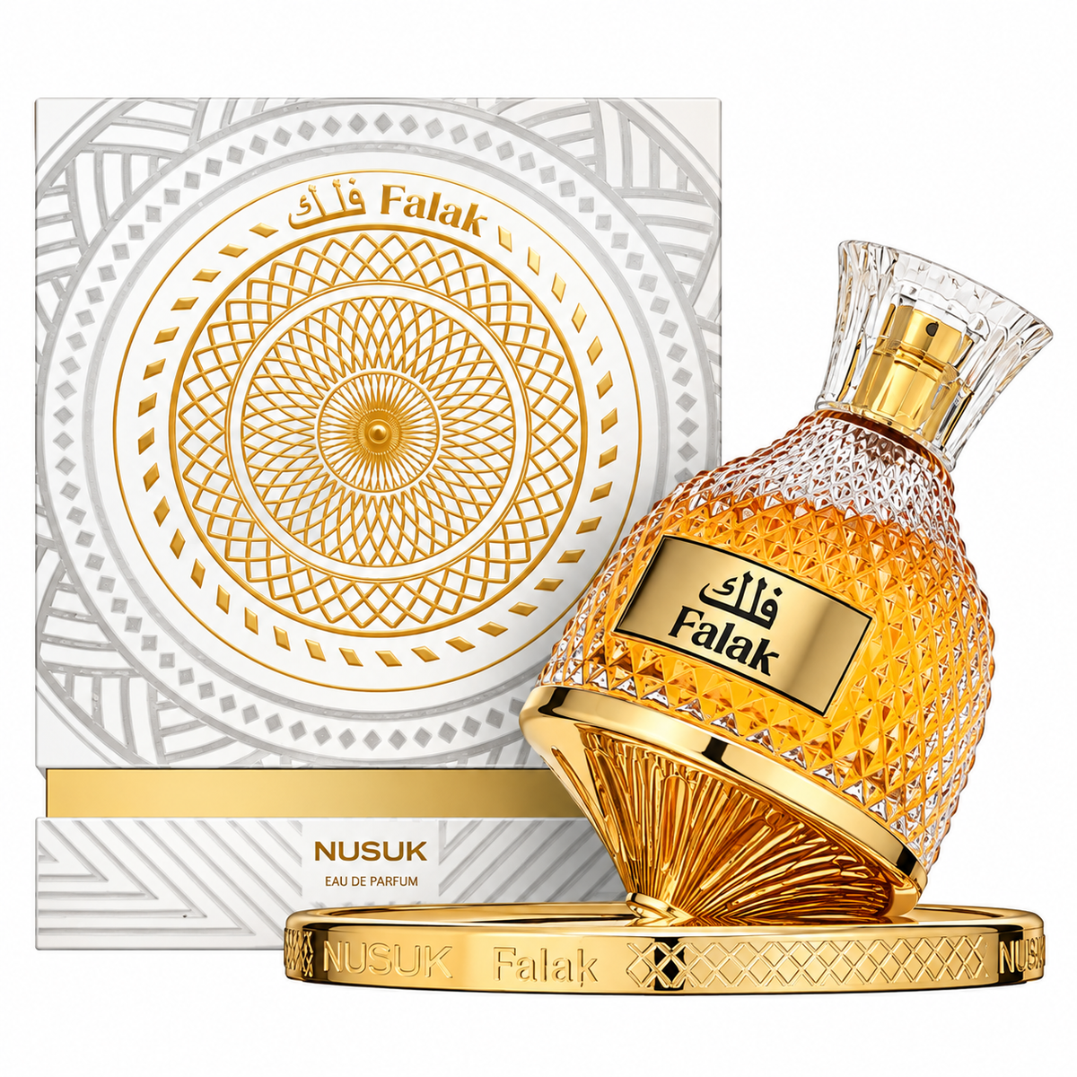 Falak | Eau De Parfum | 100ml