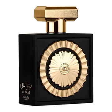 Nebras Eau De Parfum 100ml By Lattafa