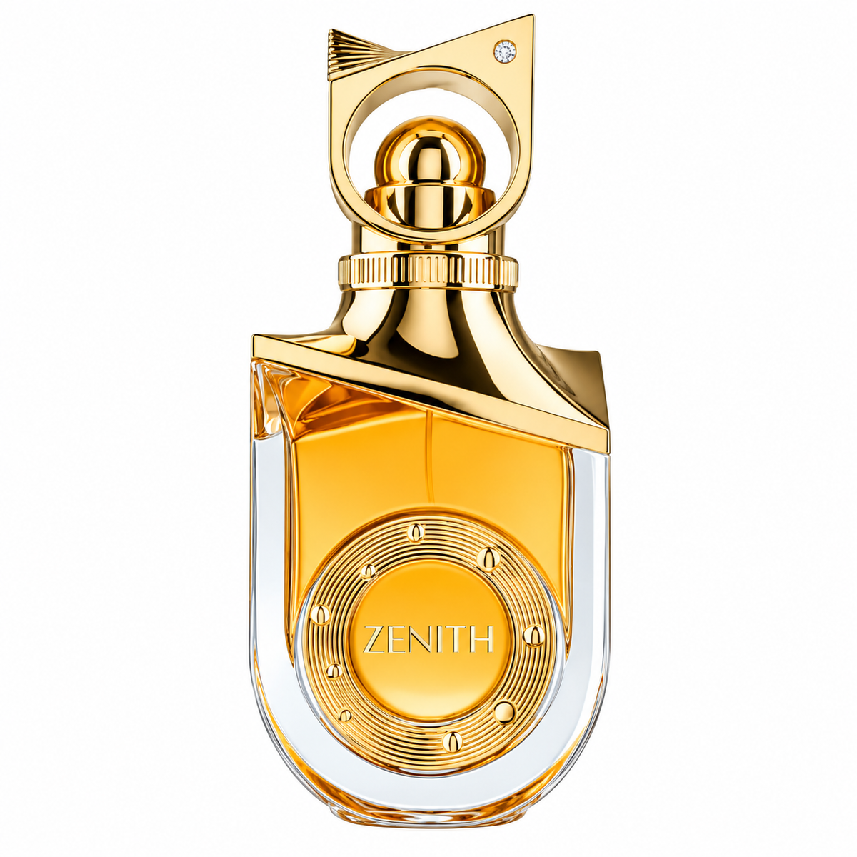 Zenith | Extrait De Parfum | 100ml