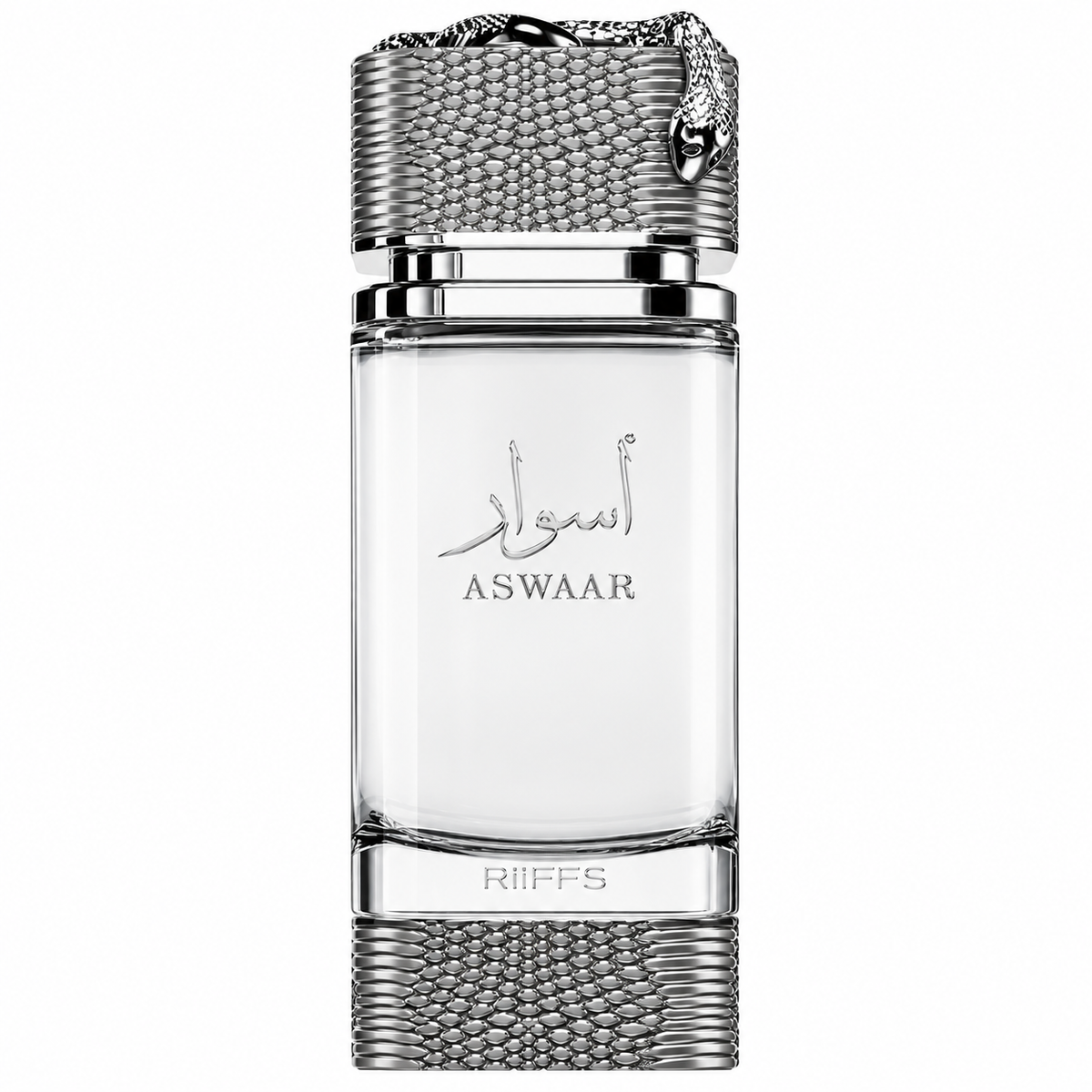 Aswaar | Extrait De Parfum | 100ml