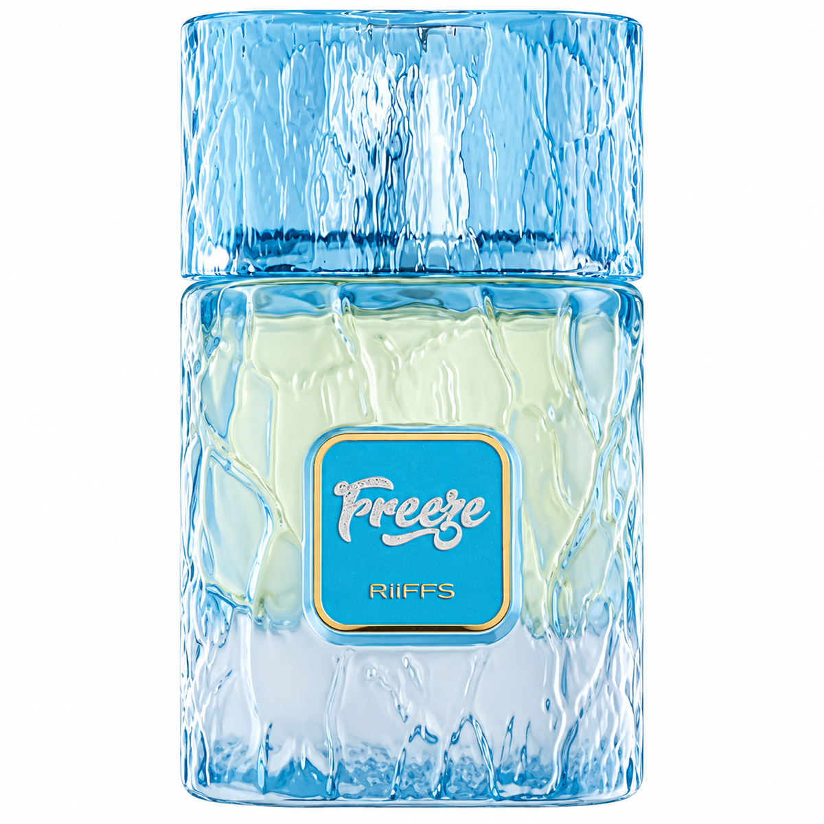 Freeze | Extrait De Parfum | 100ml