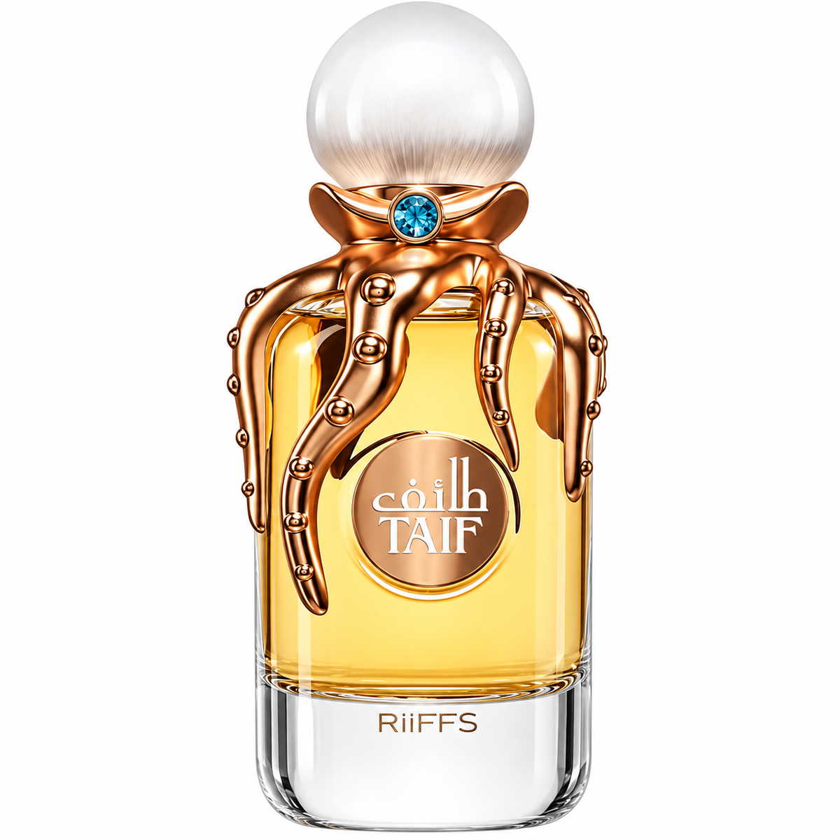 Taif | Eau De Parfum | 100ml