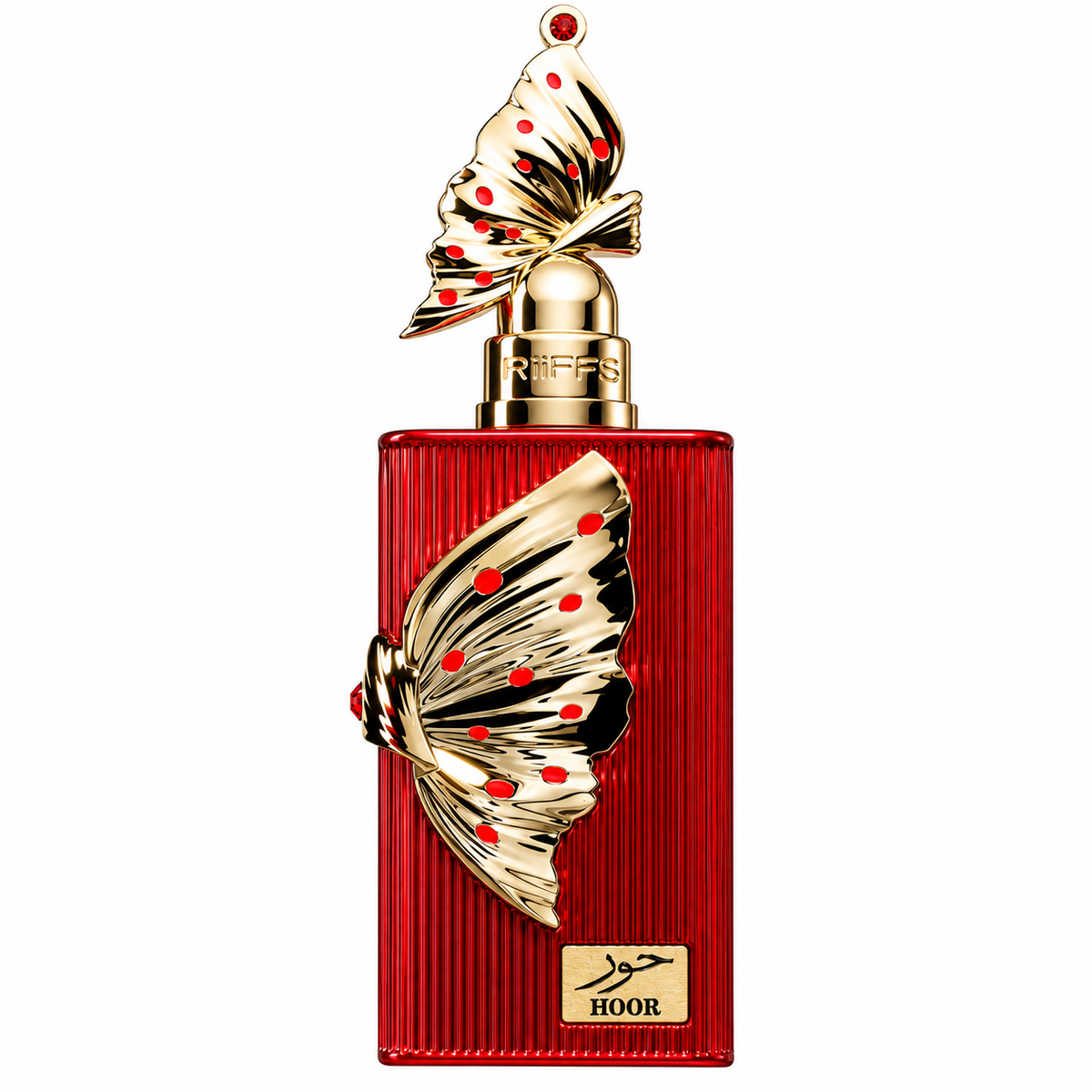 Hoor | Extrait De Parfum | 100ml