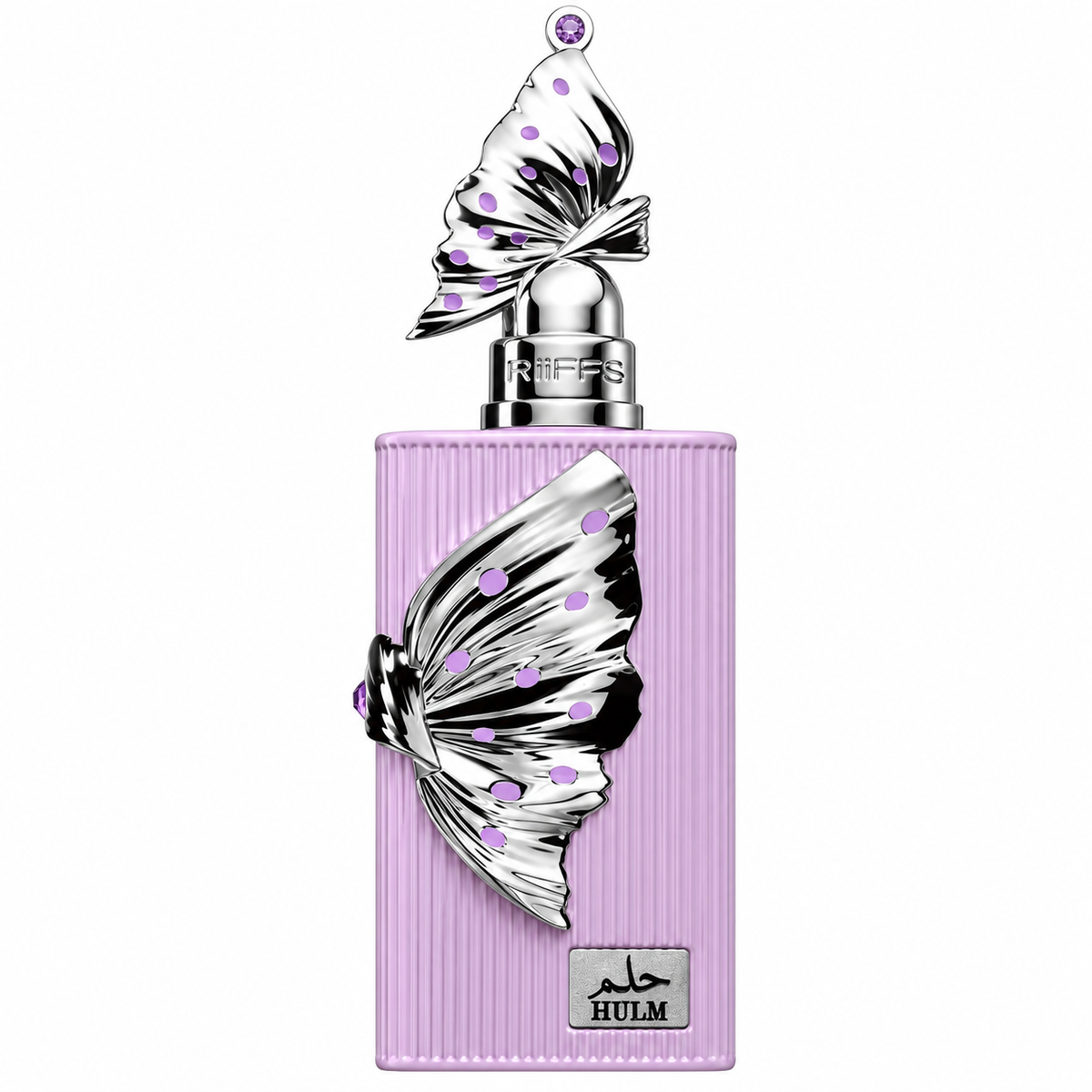 Hulm | Extrait De Parfum | 100ml