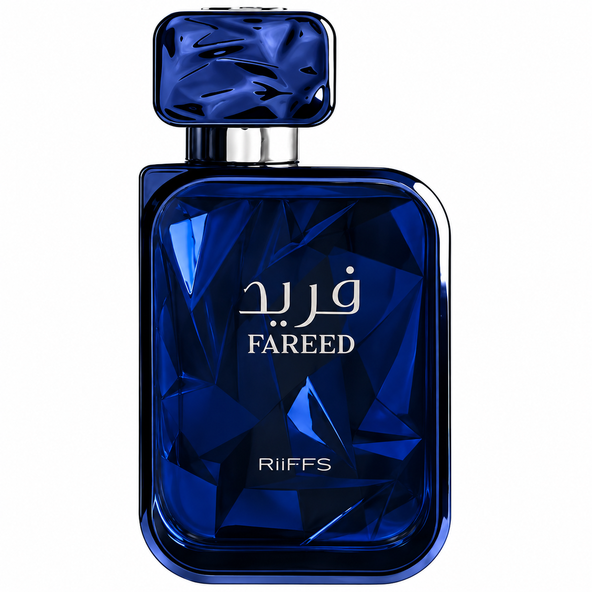 Fareed | Eau De Parfum | 100ml