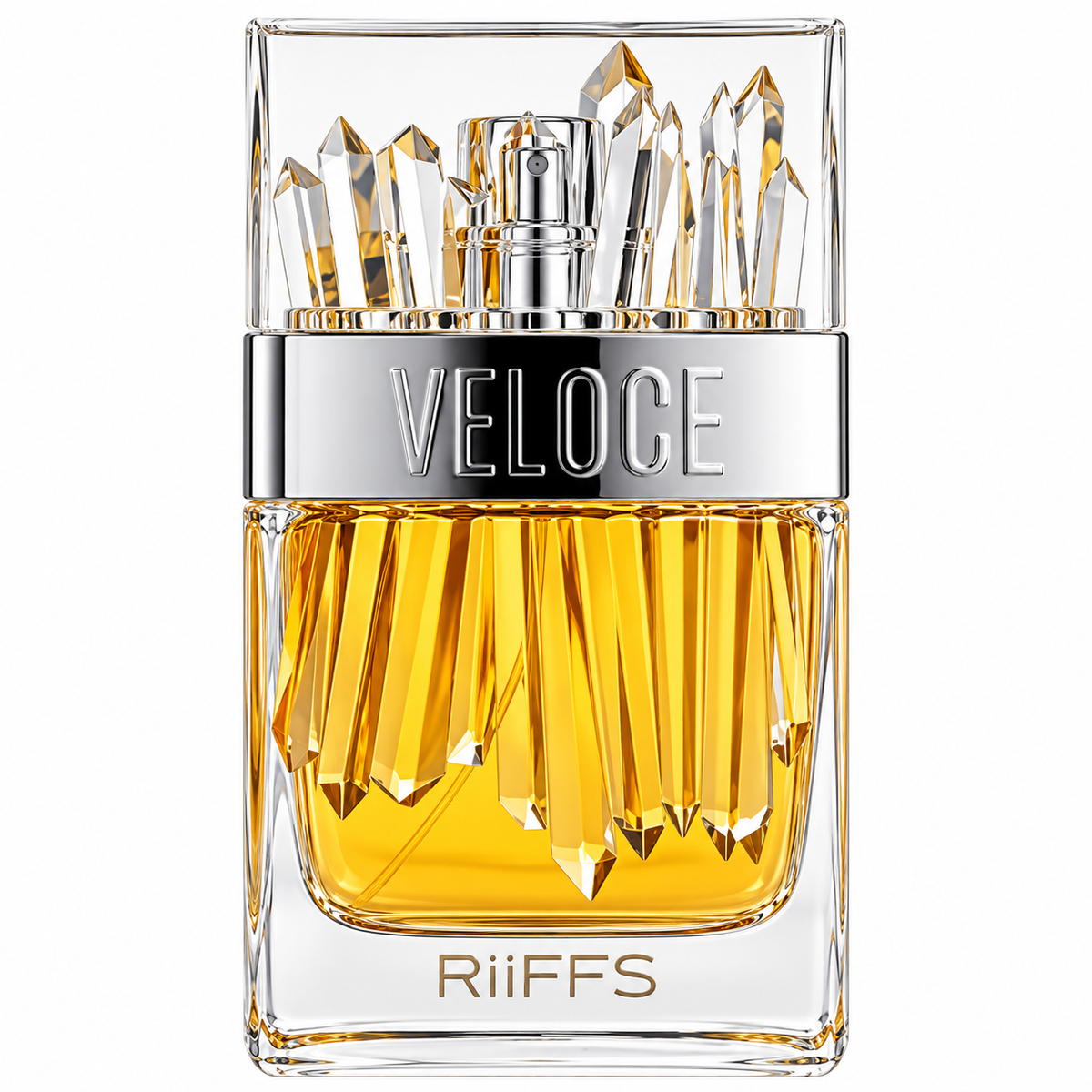 Veloce | Extrait De Parfum | 100ml