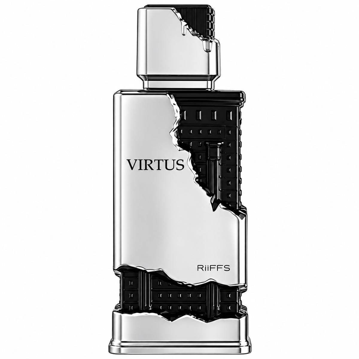 Virtus | Extrait De Parfum | 100ml