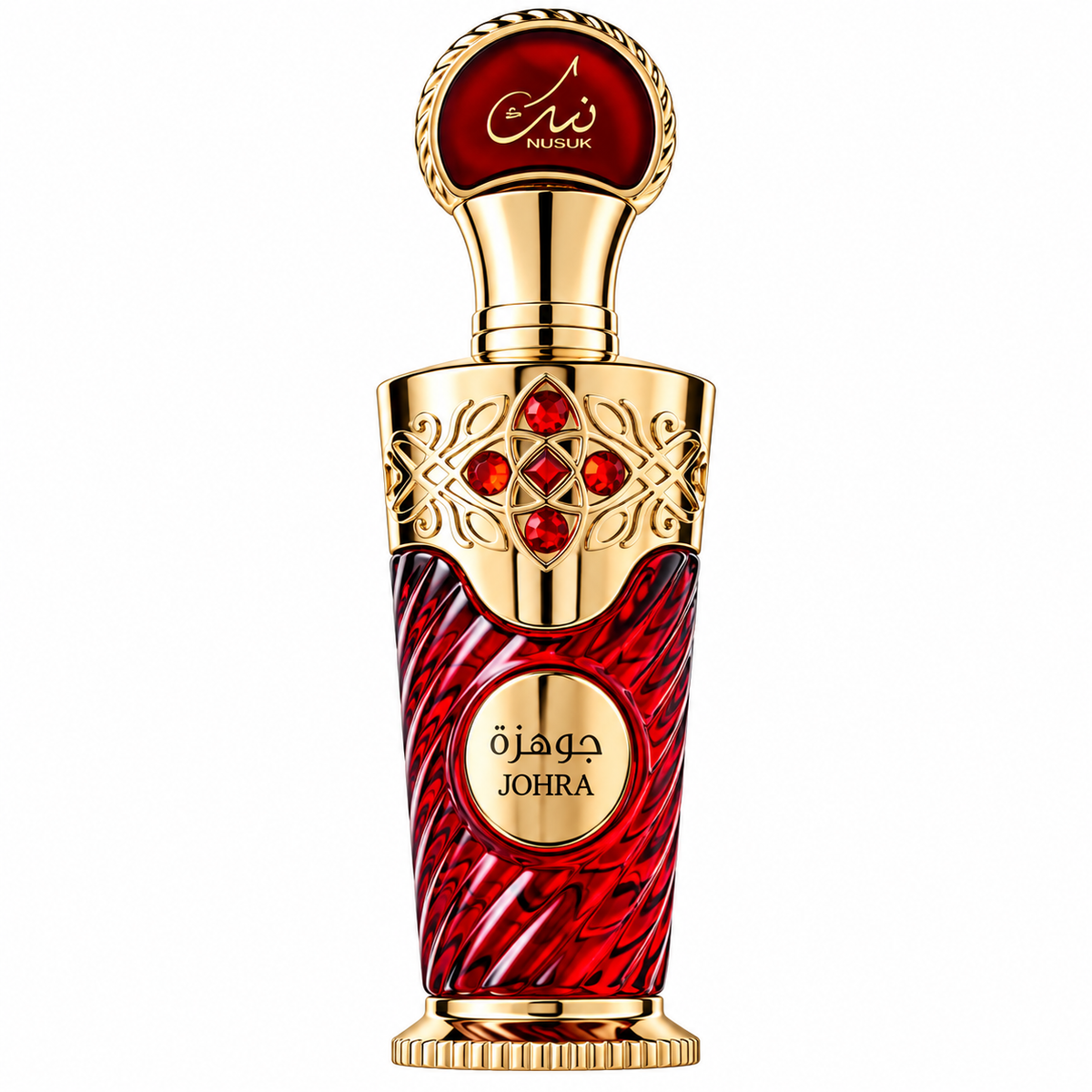 Johra | Extrait De Parfum | 100ml