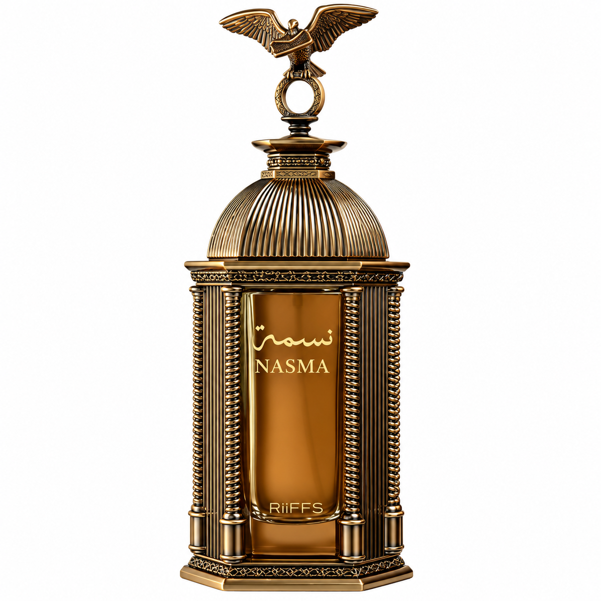 Nasma | Extrait De Parfum | 100ml