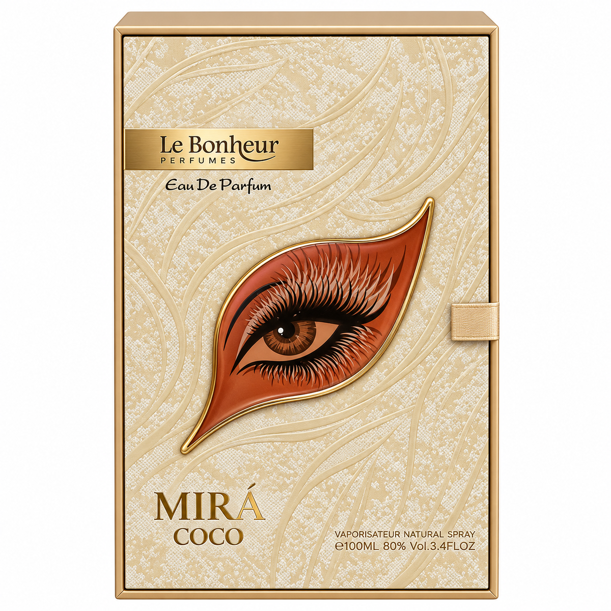 Mirá Coco | Eau De Parfum | 100ml