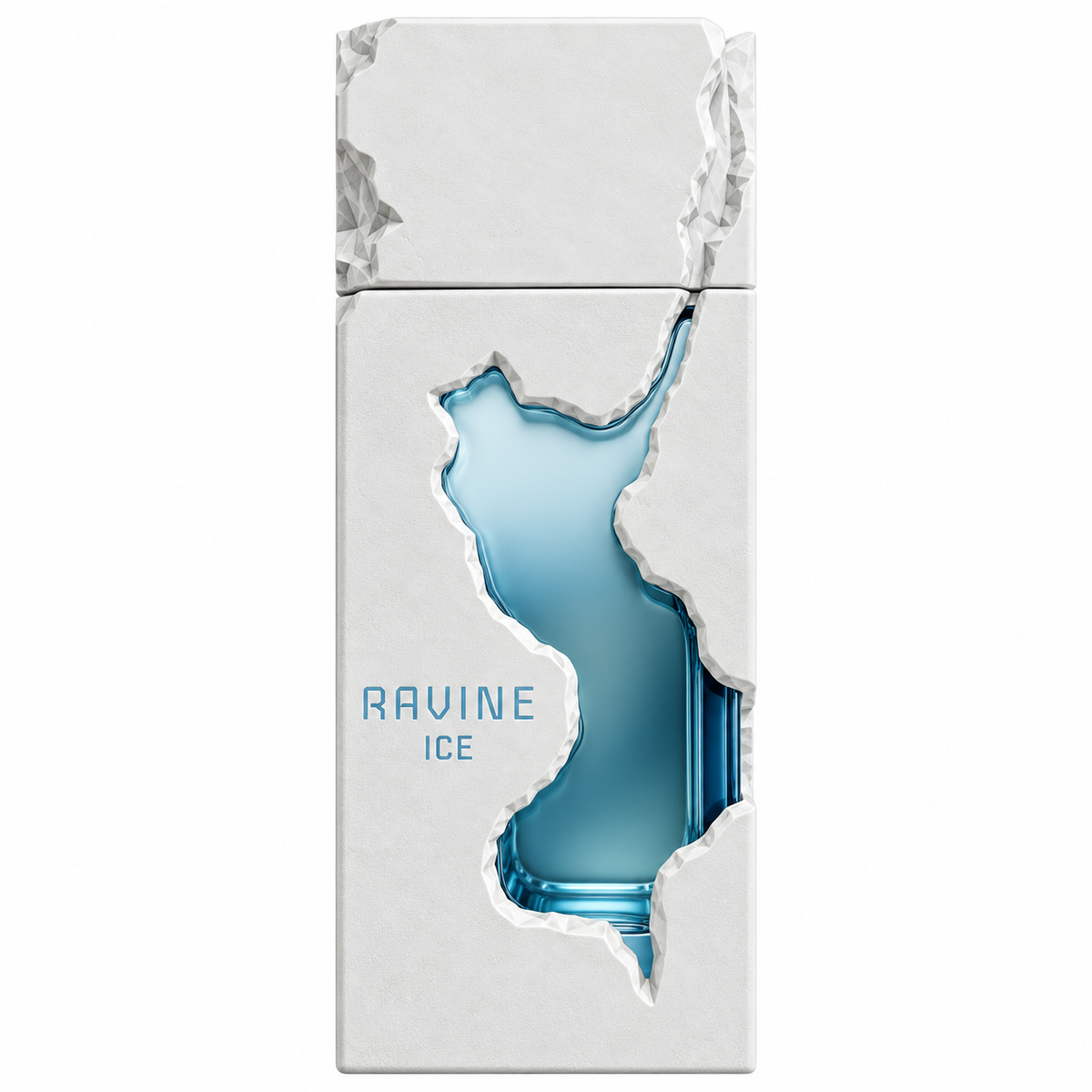 Ravine Ice | Extrait De Parfum | 100ml