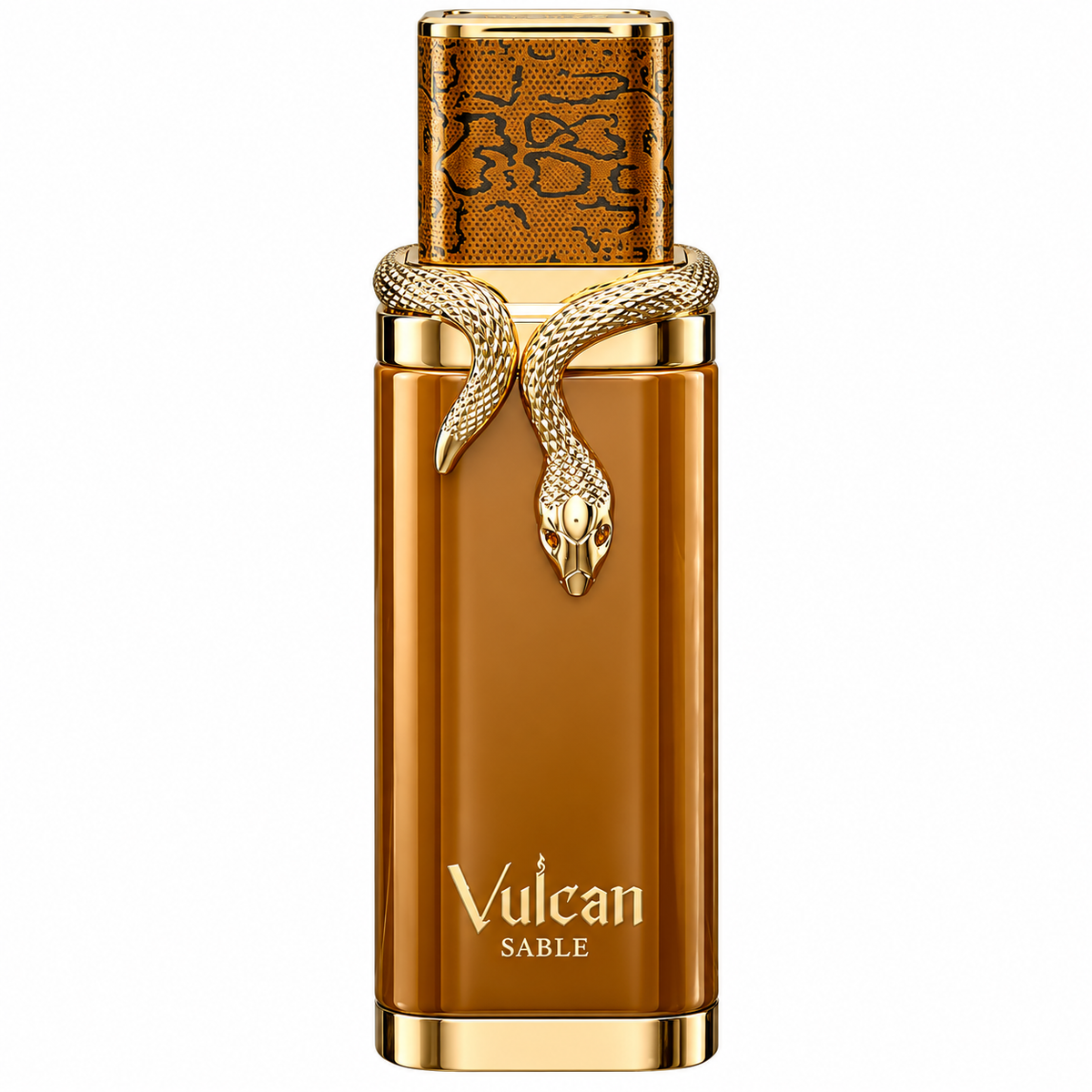 Vulcan Sable | Eau De Parfum | 100ml