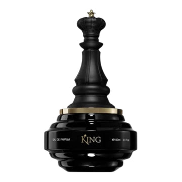 Check Mate King 100ml Eau De Parfum Spray By Armaf