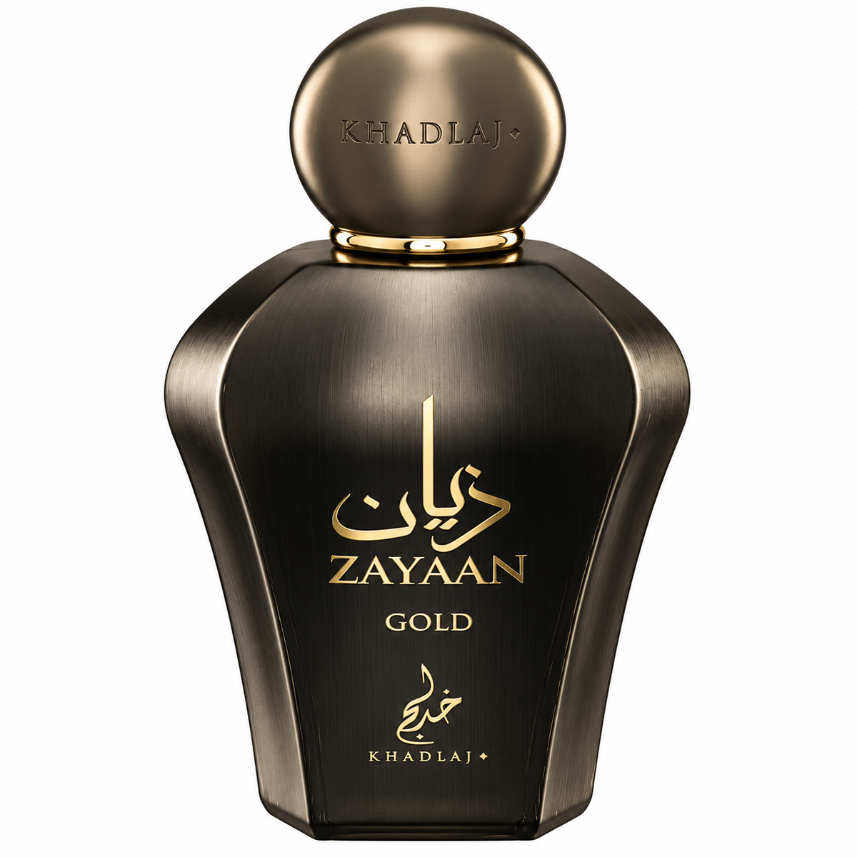 Zayaan Gold | Eau De Parfum | 100ml