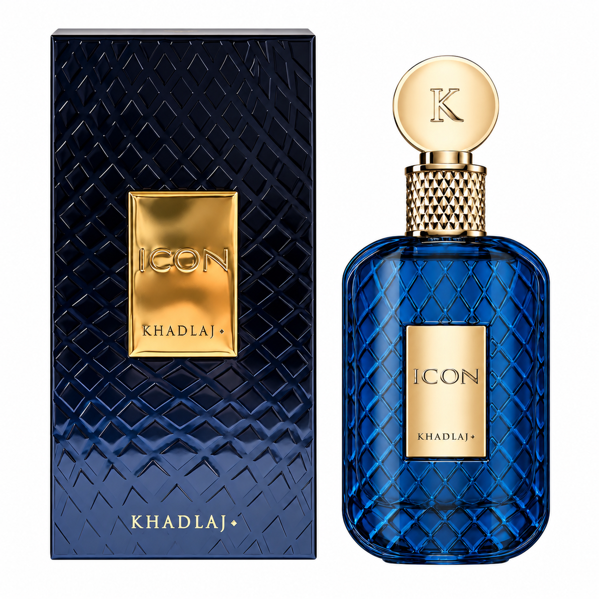 Icon | Eau De Parfum | 100ml