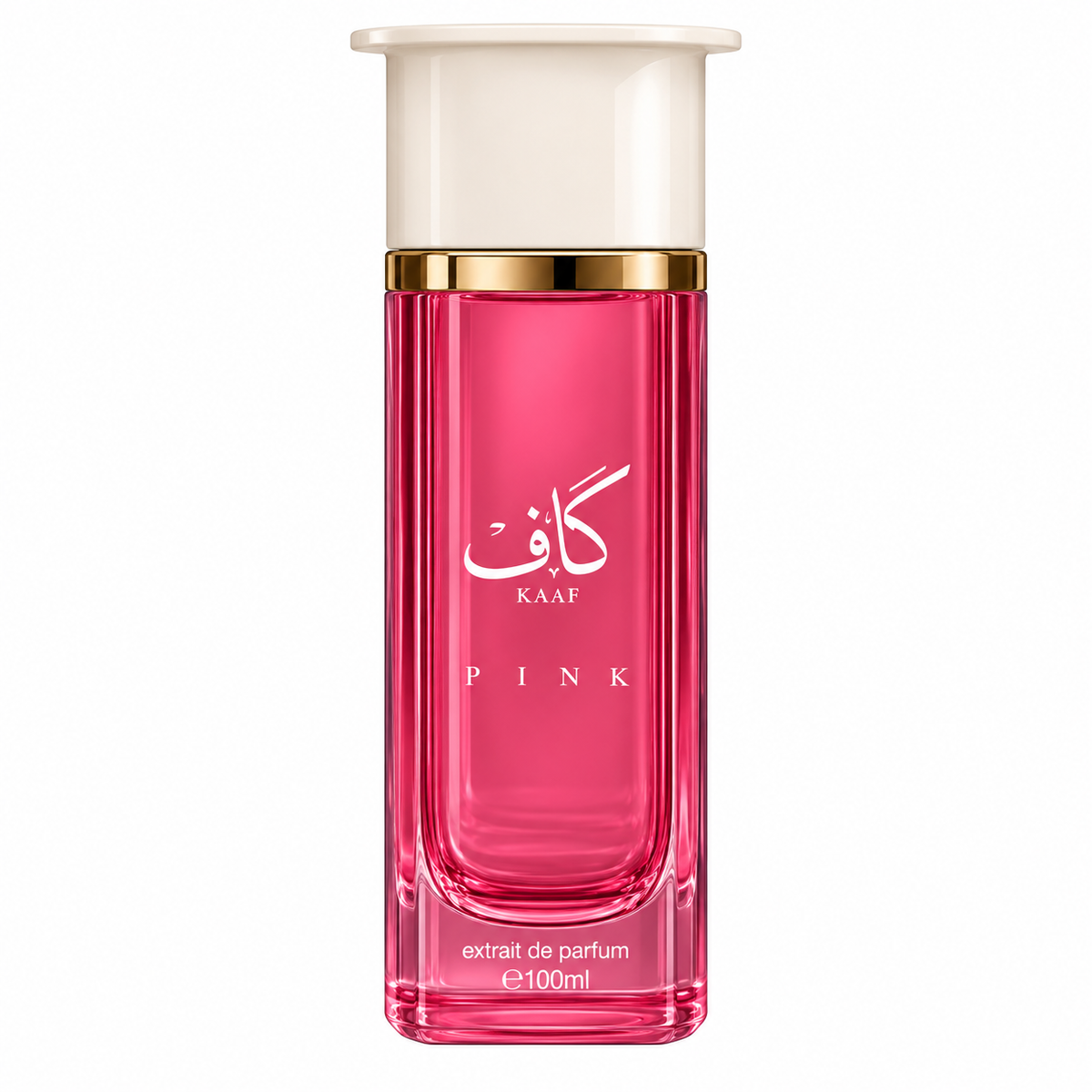 Kaaf Pink | Extrait De Parfum | 100ml