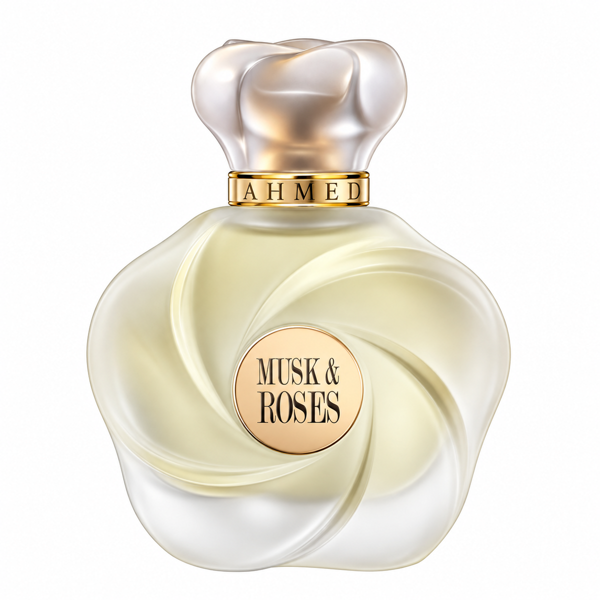 Musk & Roses | Extrait De Parfum | 75ml