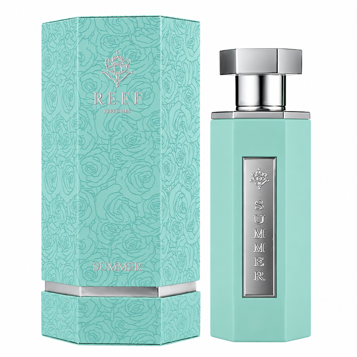 Reef Summer (Tiffany) | Eau De Parfum | 100ml