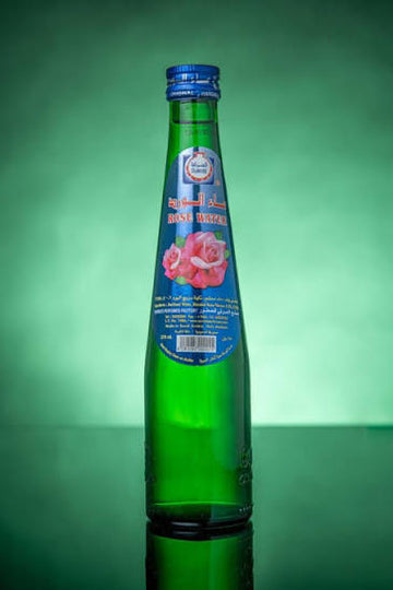 Rose water 270ml By Surrati