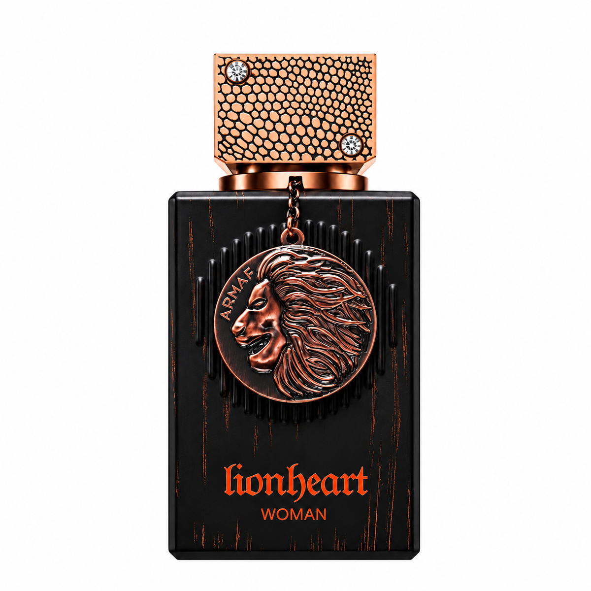 Club de nuit Lionheart Woman | Eau De Parfum | 100ml