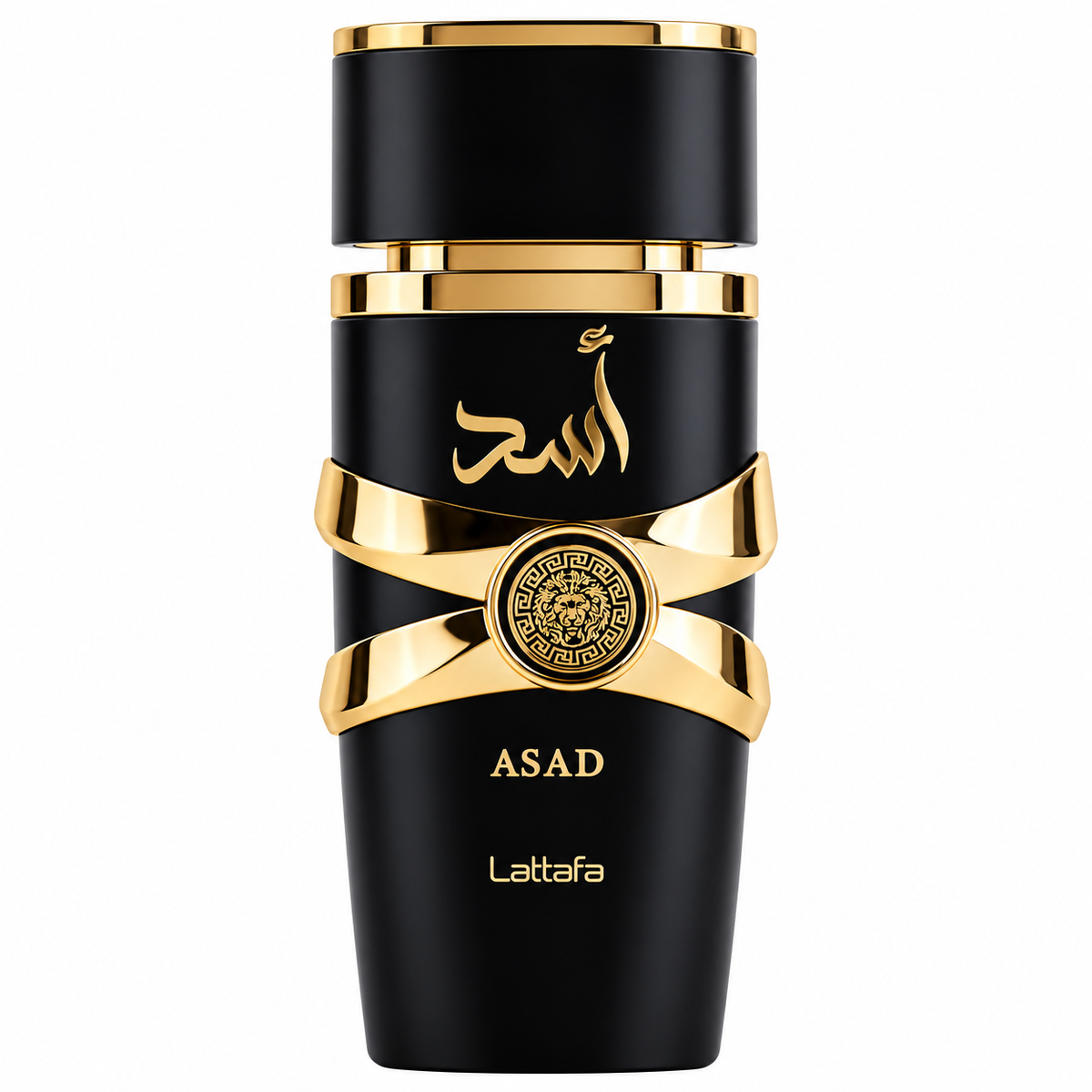 Lattafa Asad Eau de Parfum für Herren 100ml Spray