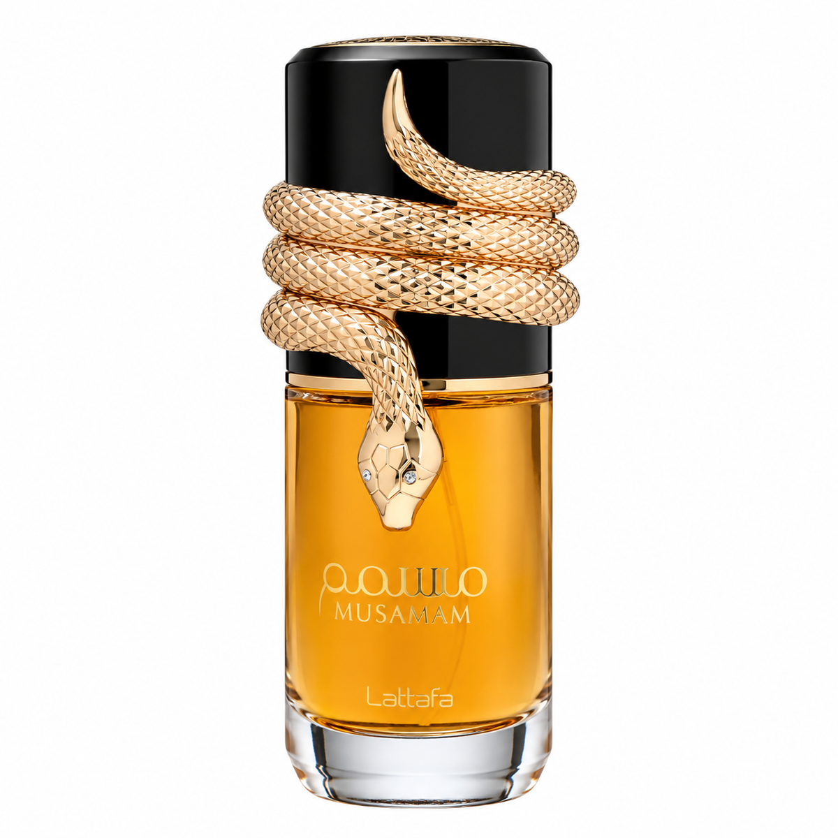 Musamam EDP 100ml Von Lattafa