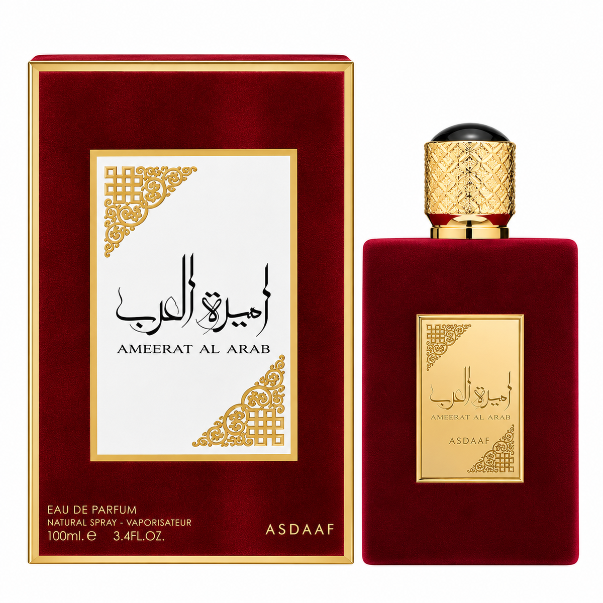 Ameerat al Arab | Eau De Parfum |  100ml