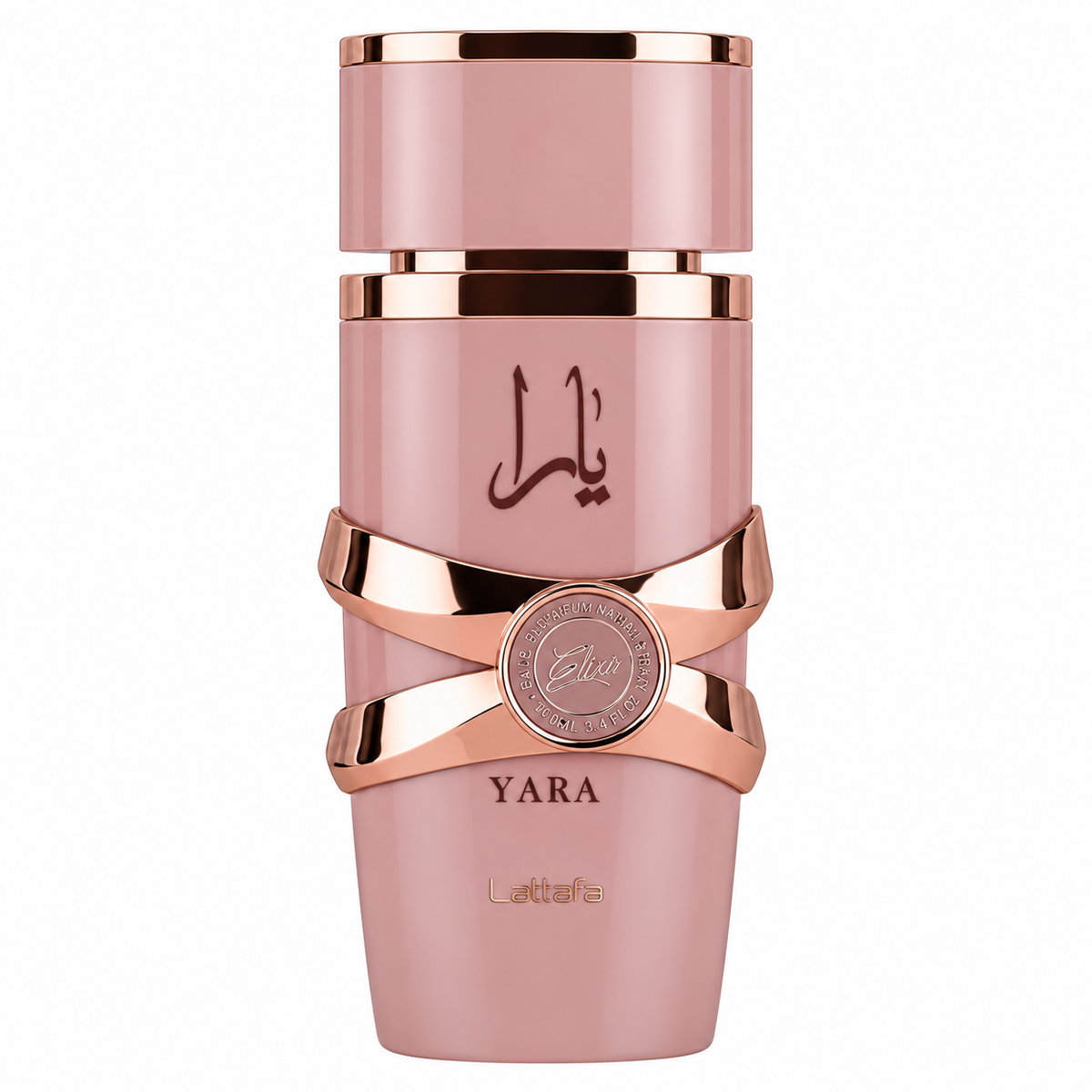 Yara Elixir 100ml Eau De Parfum von Lattafa