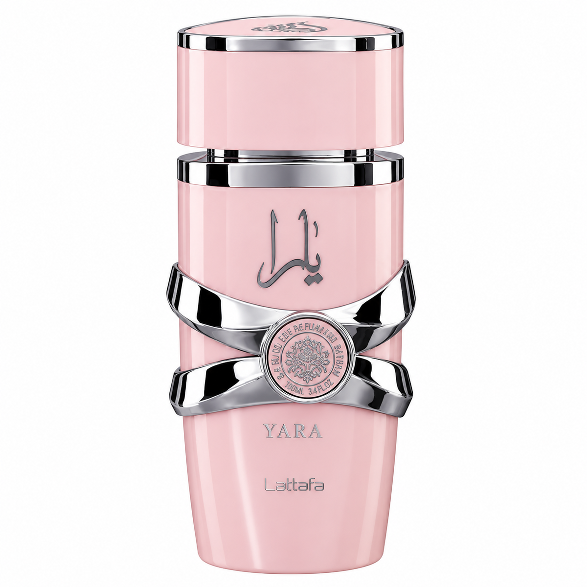 Lattafa Yara Eau de Parfum für Damen 3.4 Oz 100ml