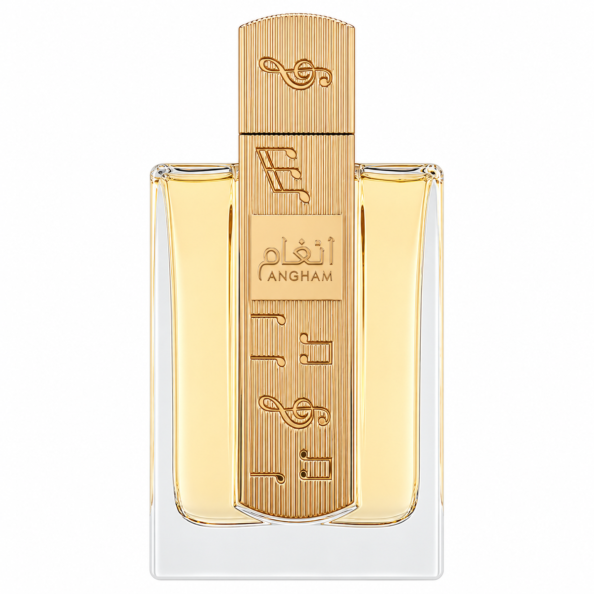 Angham 100ml Eau De Parfum von Lattafa