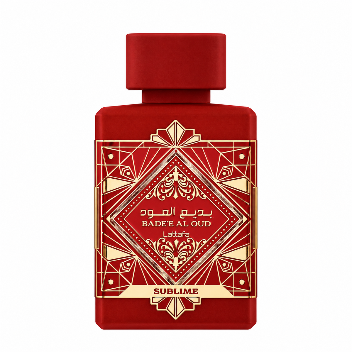 Bade’e Al Oud Sublime | Eau De Parfum | 100ml
