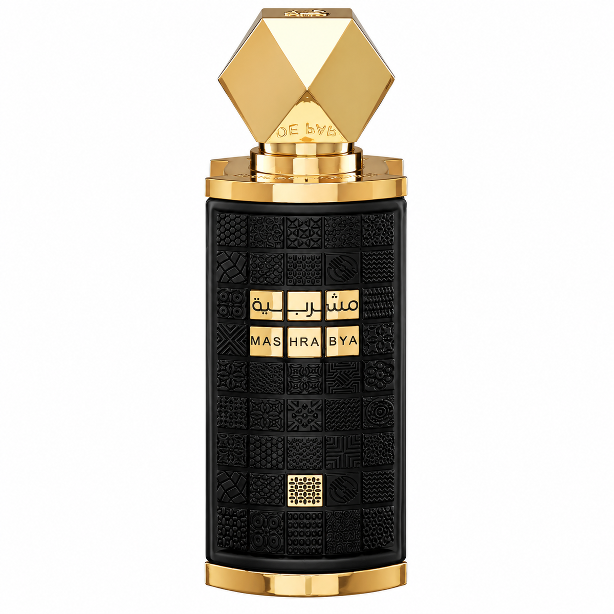 Mashrabya | Eau De Parfum | 100ml
