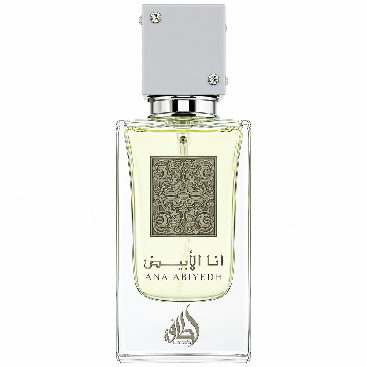 Ana abiyedh (I am white) | Eau De Parfum | 60ml